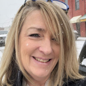 Meet your Posher, Erin